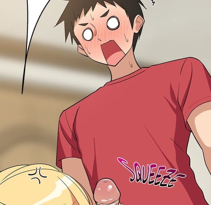 College Grades Skyrocketing (Uncensored), chapter 17, page 167 of 186