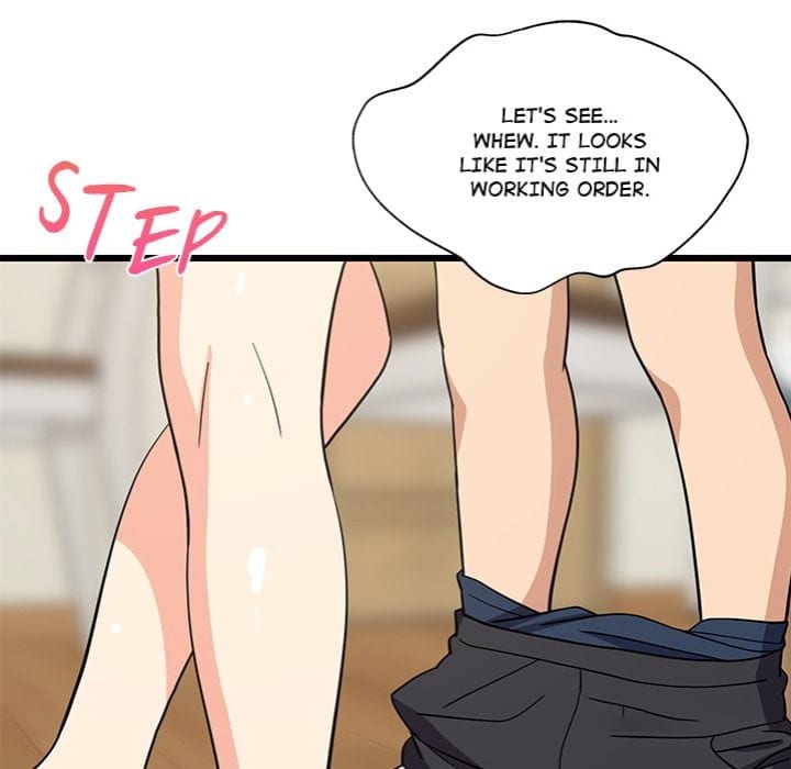 College Grades Skyrocketing (Uncensored), chapter 17, page 172 of 186