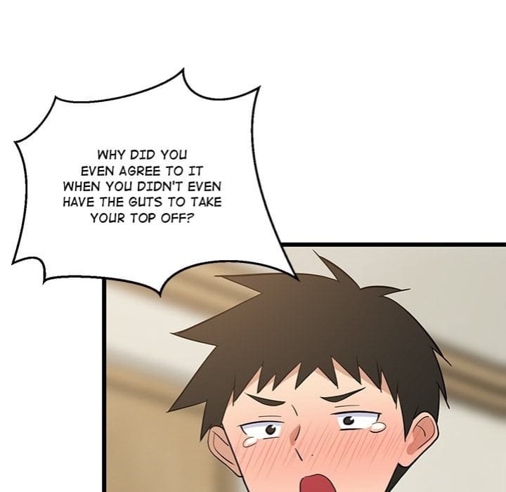 College Grades Skyrocketing (Uncensored), chapter 17, page 174 of 186