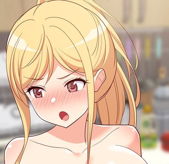 College Grades Skyrocketing (Uncensored), chapter 17, page 183 of 186