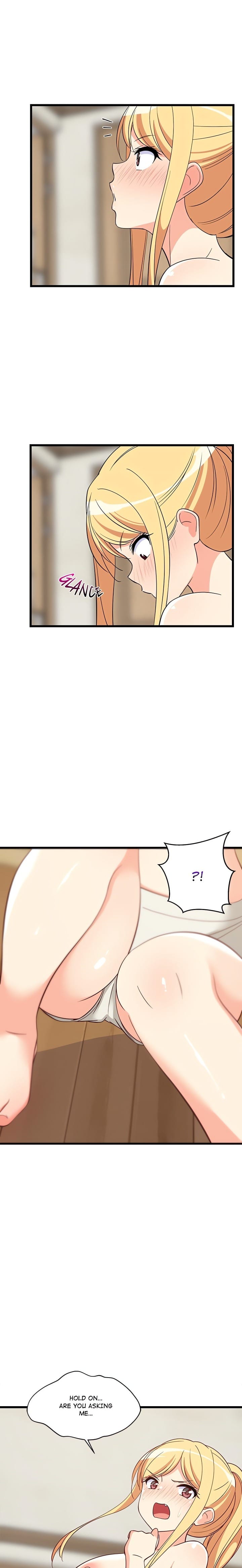 College Grades Skyrocketing (Uncensored), chapter 18, page 25 of 26