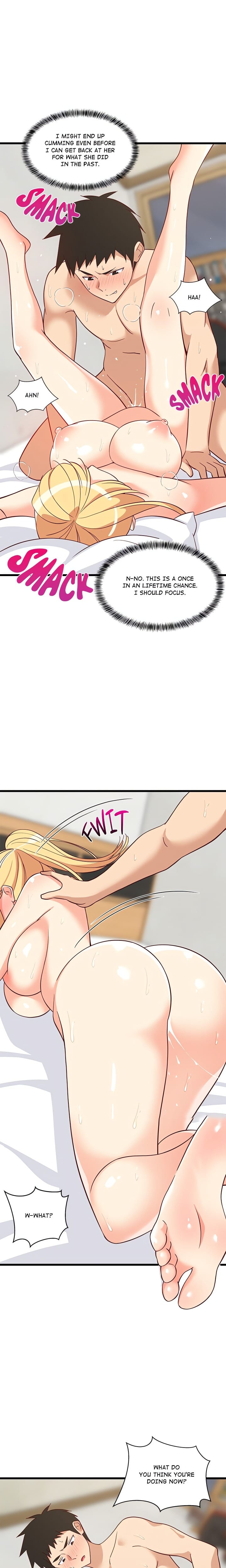 College Grades Skyrocketing (Uncensored), chapter 20, page 13 of 29
