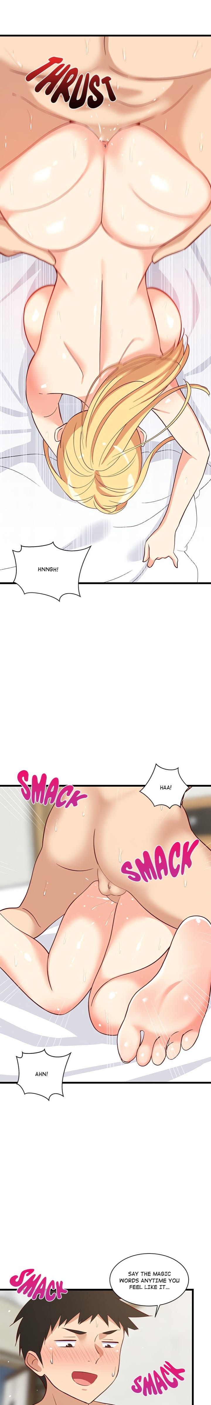 College Grades Skyrocketing (Uncensored), chapter 20, page 15 of 29