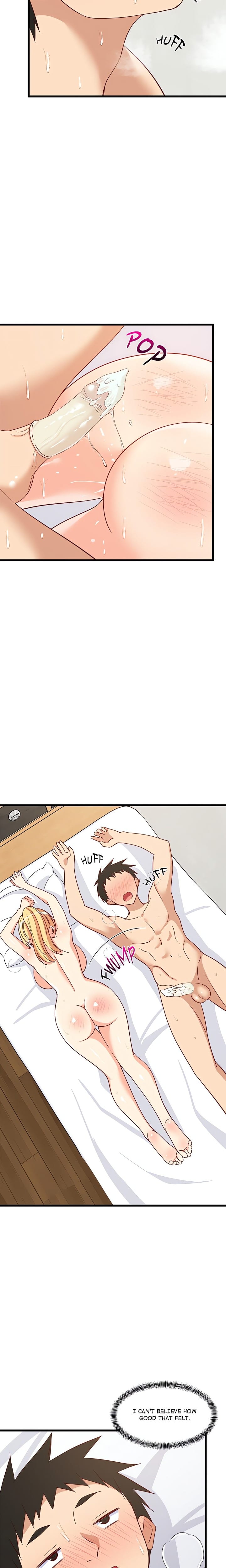 College Grades Skyrocketing (Uncensored), chapter 20, page 25 of 29