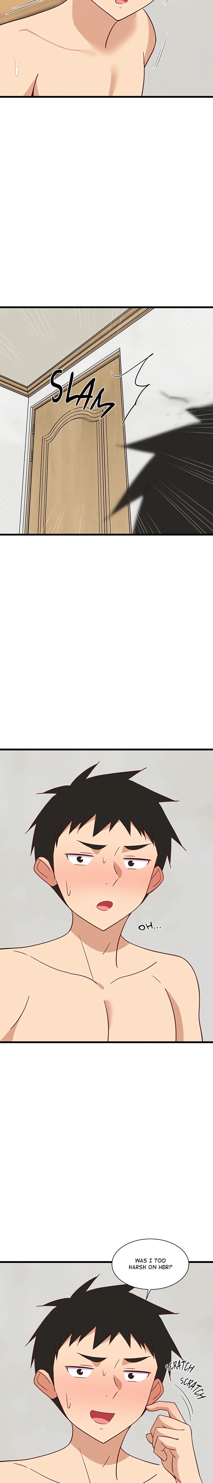College Grades Skyrocketing (Uncensored), chapter 20, page 28 of 29
