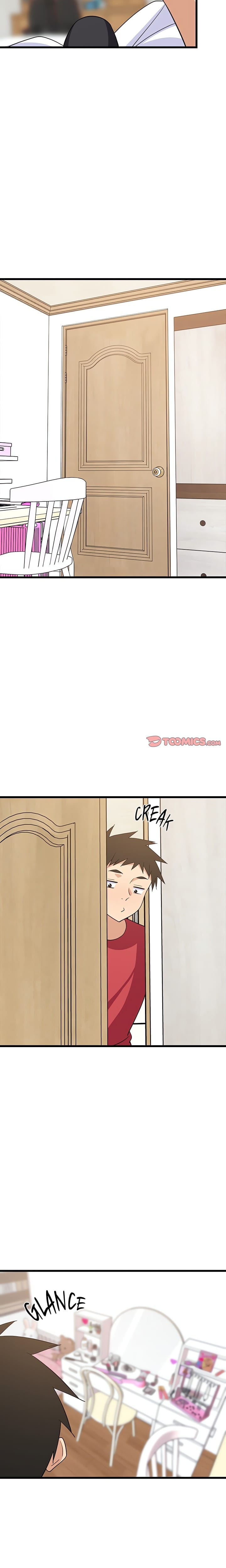 College Grades Skyrocketing (Uncensored), chapter 21, page 11 of 26
