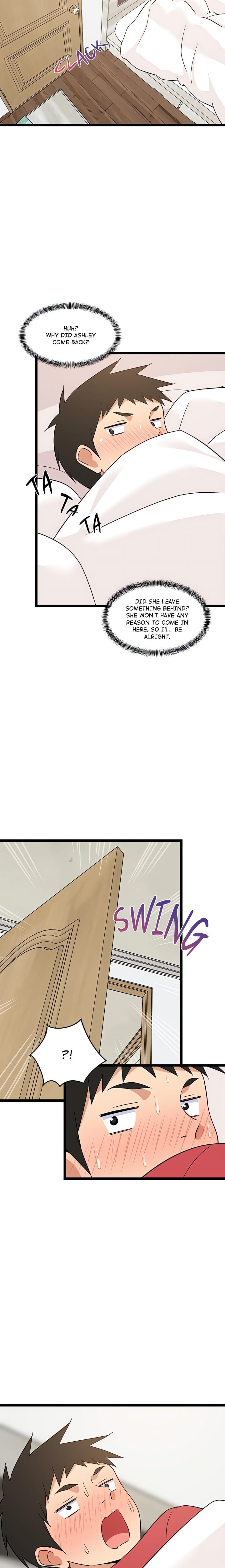 College Grades Skyrocketing (Uncensored), chapter 21, page 25 of 26