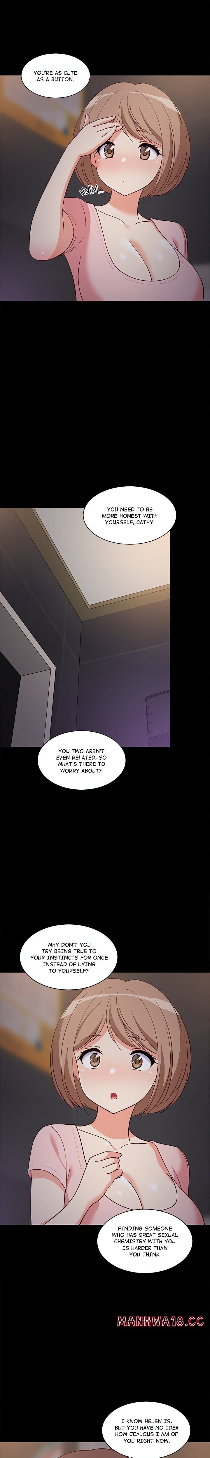 College Grades Skyrocketing (Uncensored), chapter 22, page 12 of 26