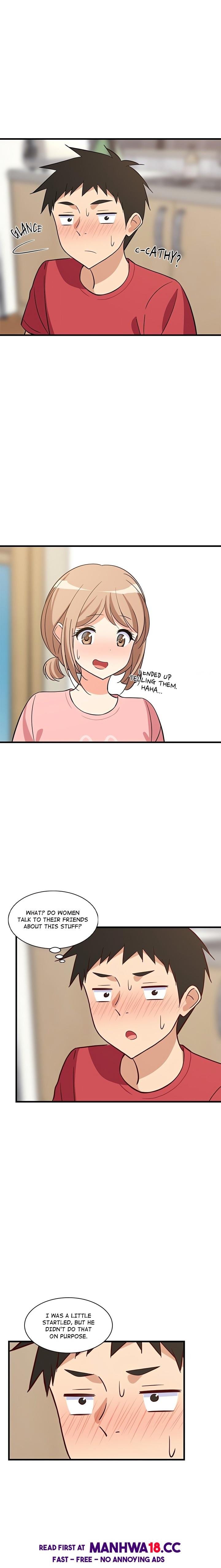 College Grades Skyrocketing (Uncensored), chapter 22, page 20 of 26