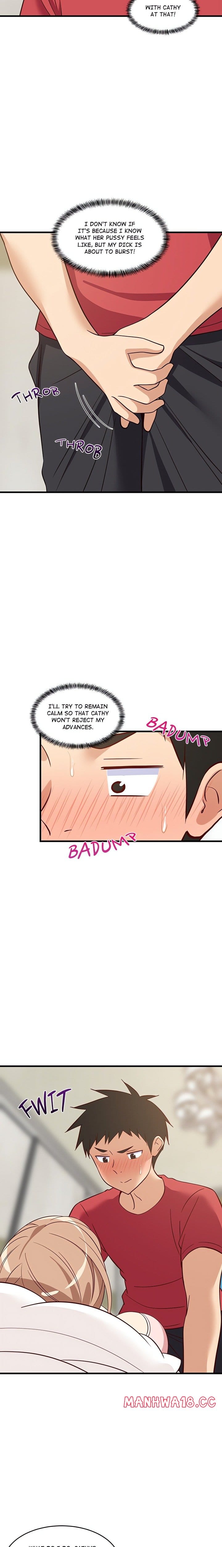 College Grades Skyrocketing (Uncensored), chapter 23, page 16 of 26