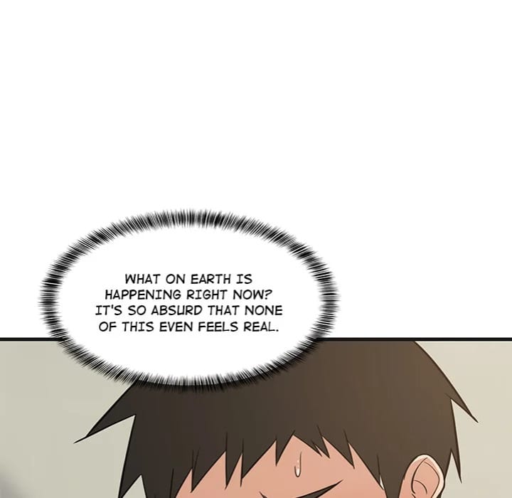 College Grades Skyrocketing (Uncensored), chapter 24, page 9 of 195