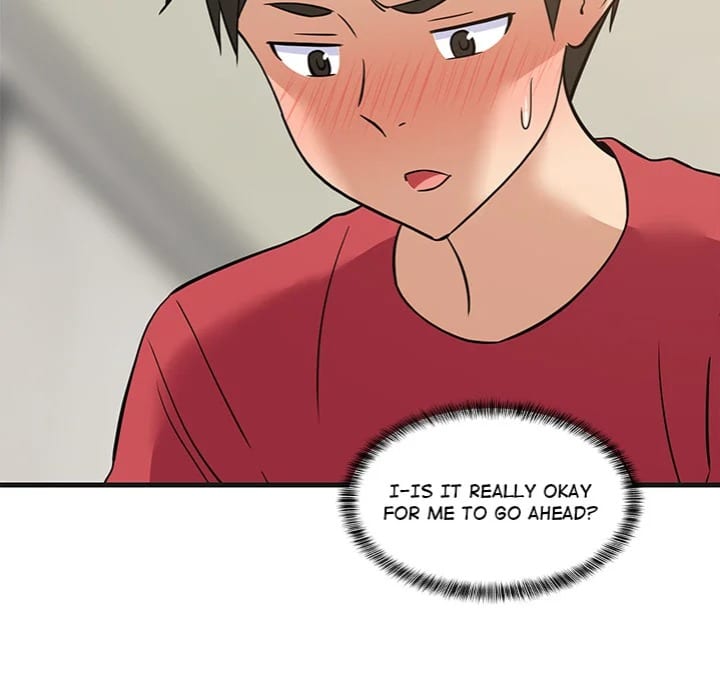College Grades Skyrocketing (Uncensored), chapter 24, page 10 of 195