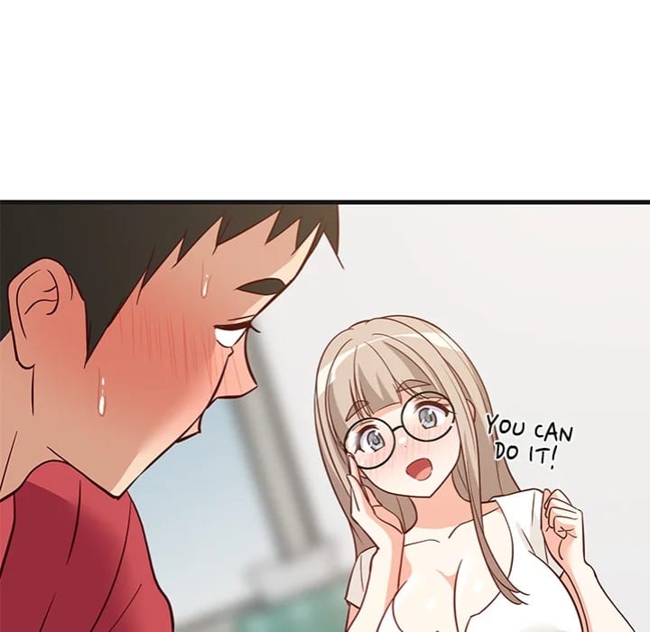 College Grades Skyrocketing (Uncensored), chapter 24, page 13 of 195