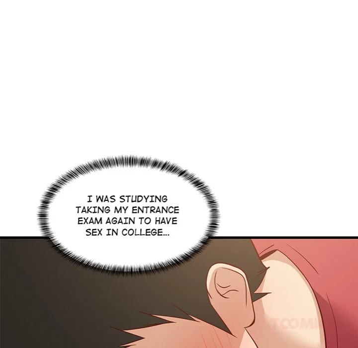 College Grades Skyrocketing (Uncensored), chapter 24, page 35 of 195