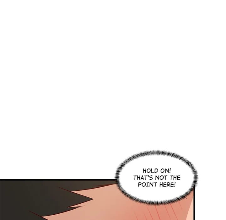 College Grades Skyrocketing (Uncensored), chapter 24, page 37 of 195