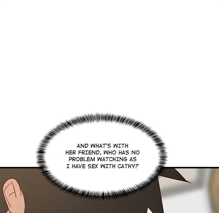 College Grades Skyrocketing (Uncensored), chapter 24, page 45 of 195