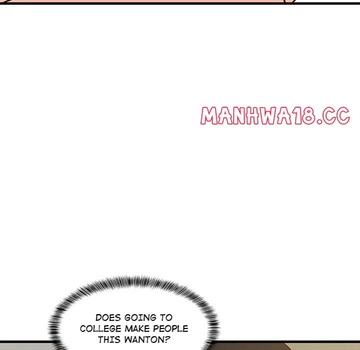 College Grades Skyrocketing (Uncensored), chapter 24, page 47 of 195