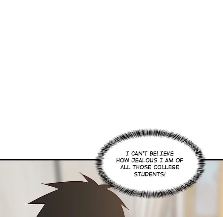 College Grades Skyrocketing (Uncensored), chapter 24, page 52 of 195