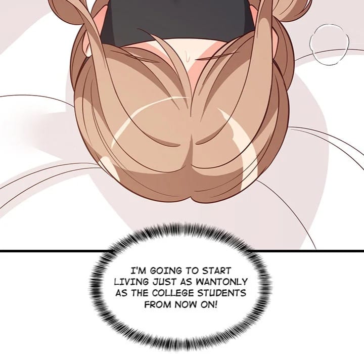 College Grades Skyrocketing (Uncensored), chapter 24, page 60 of 195