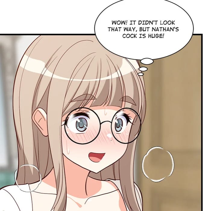 College Grades Skyrocketing (Uncensored), chapter 24, page 74 of 195