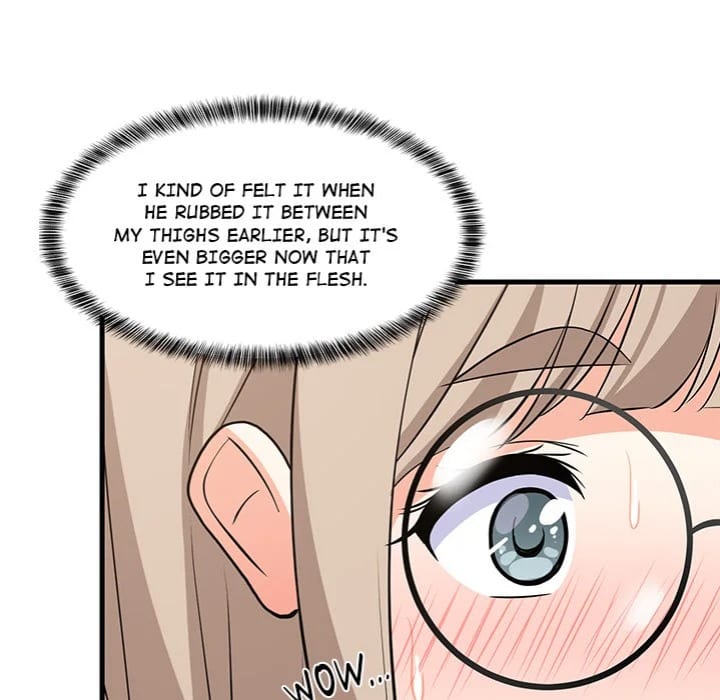College Grades Skyrocketing (Uncensored), chapter 24, page 76 of 195