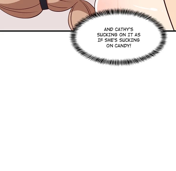 College Grades Skyrocketing (Uncensored), chapter 24, page 79 of 195