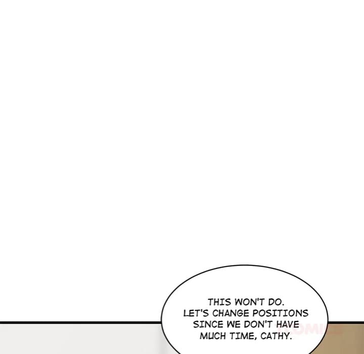 College Grades Skyrocketing (Uncensored), chapter 24, page 83 of 195