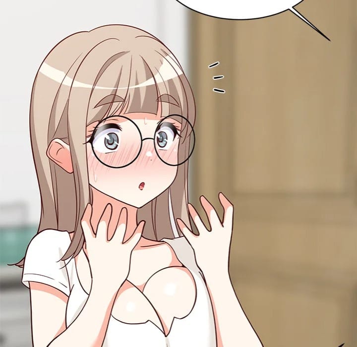 College Grades Skyrocketing (Uncensored), chapter 24, page 84 of 195