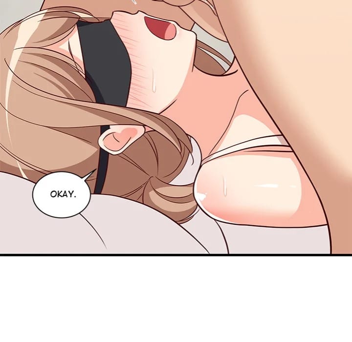 College Grades Skyrocketing (Uncensored), chapter 24, page 97 of 195