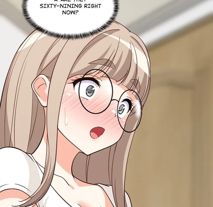 College Grades Skyrocketing (Uncensored), chapter 24, page 106 of 195