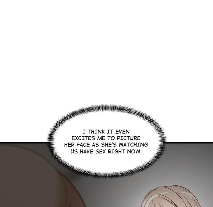 College Grades Skyrocketing (Uncensored), chapter 24, page 119 of 195