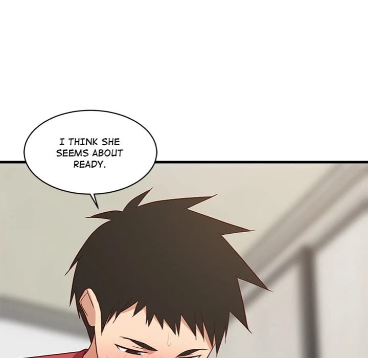 College Grades Skyrocketing (Uncensored), chapter 24, page 124 of 195