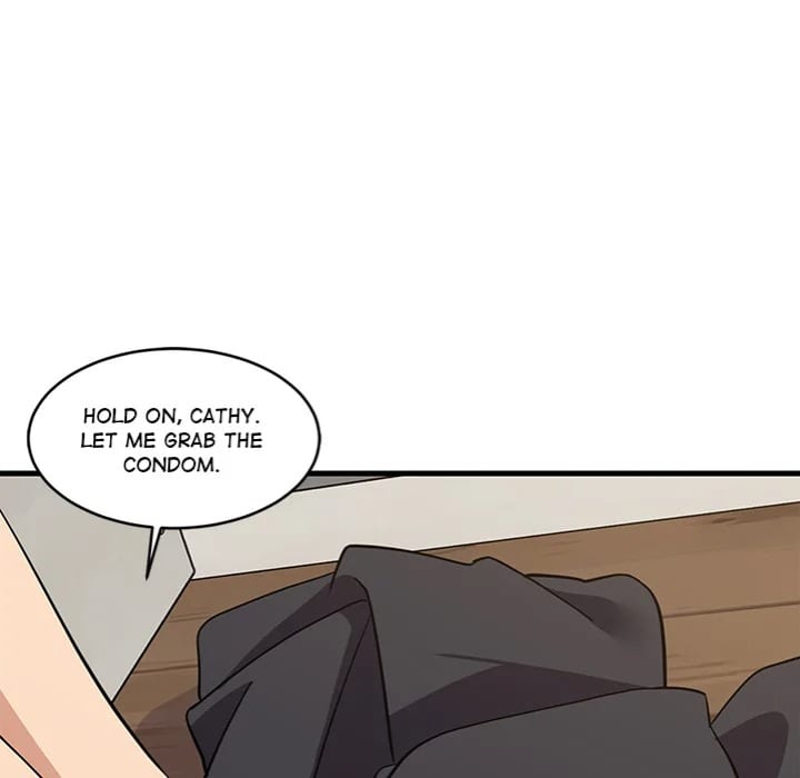 College Grades Skyrocketing (Uncensored), chapter 24, page 127 of 195