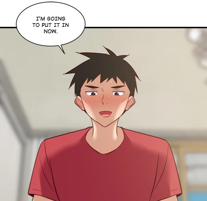 College Grades Skyrocketing (Uncensored), chapter 24, page 132 of 195