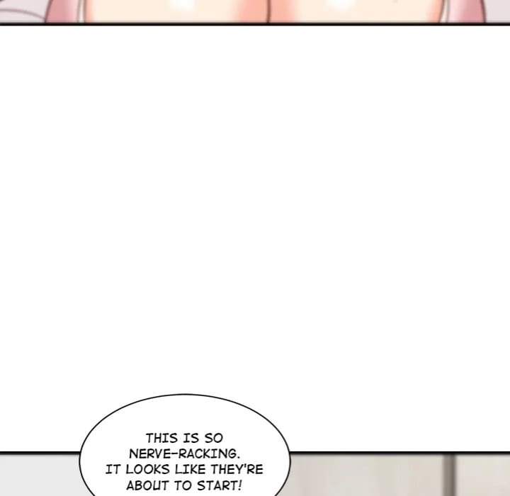 College Grades Skyrocketing (Uncensored), chapter 24, page 134 of 195
