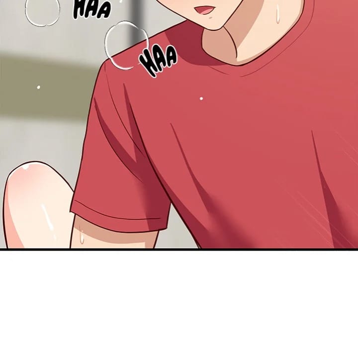 College Grades Skyrocketing (Uncensored), chapter 24, page 157 of 195