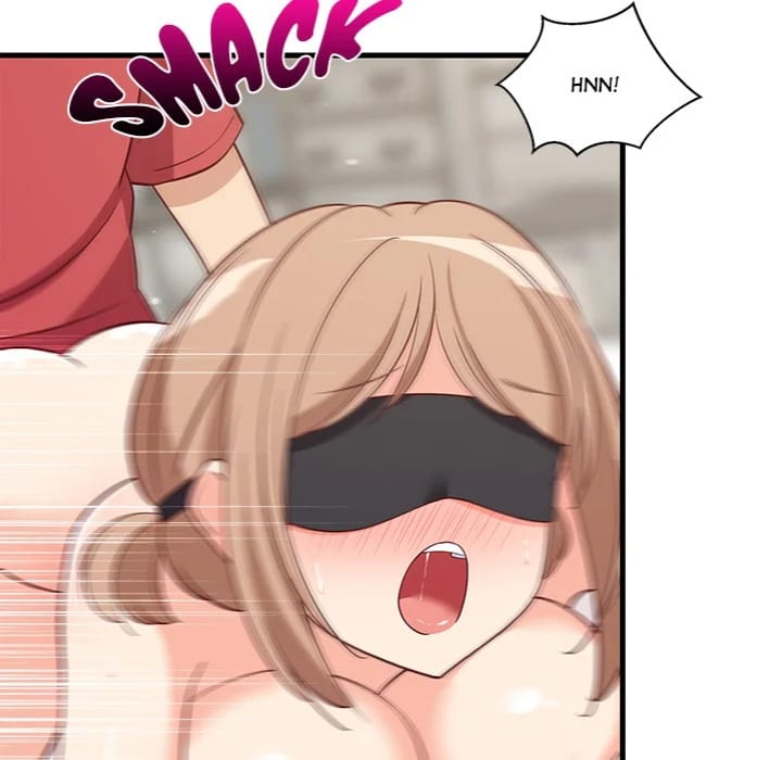 College Grades Skyrocketing (Uncensored), chapter 24, page 165 of 195