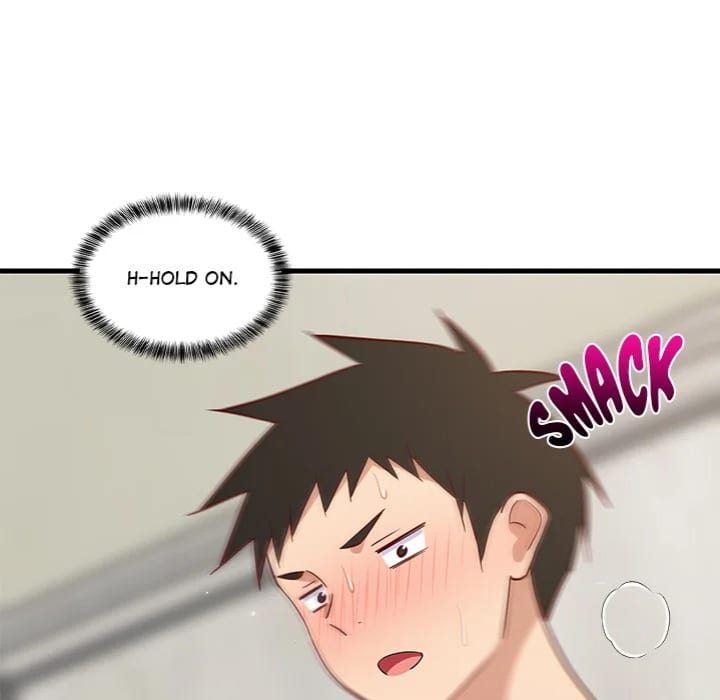 College Grades Skyrocketing (Uncensored), chapter 24, page 175 of 195