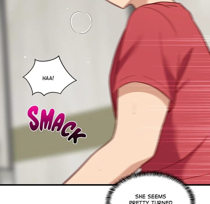 College Grades Skyrocketing (Uncensored), chapter 24, page 176 of 195