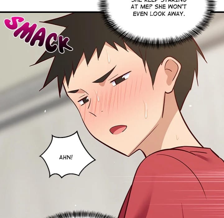 College Grades Skyrocketing (Uncensored), chapter 24, page 180 of 195