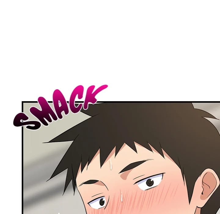 College Grades Skyrocketing (Uncensored), chapter 24, page 188 of 195