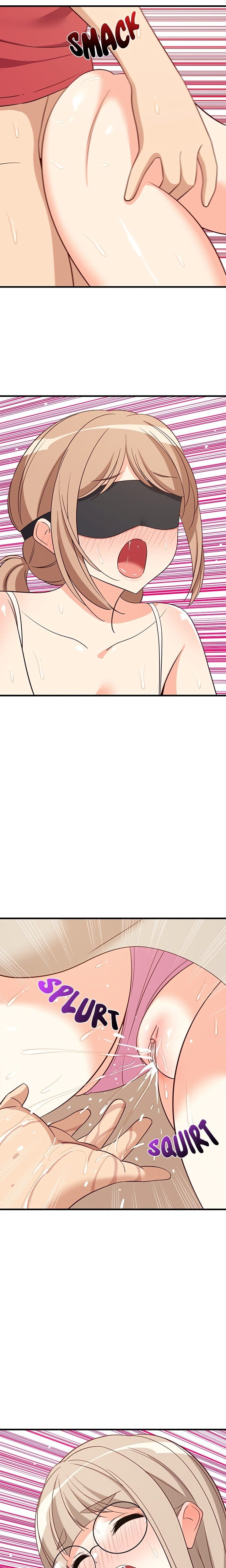 College Grades Skyrocketing (Uncensored), chapter 25, page 20 of 25