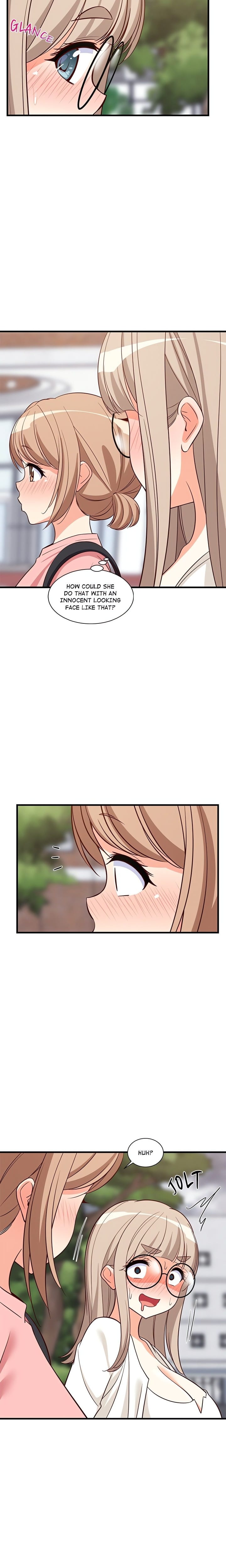 College Grades Skyrocketing (Uncensored), chapter 26, page 5 of 25