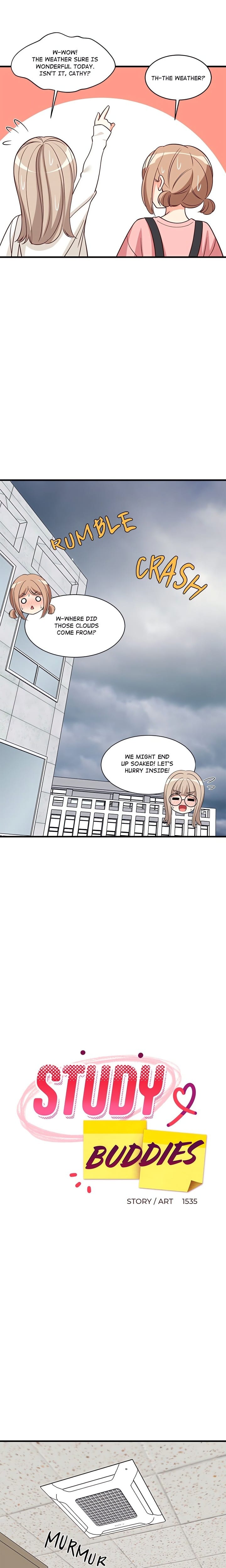 College Grades Skyrocketing (Uncensored), chapter 26, page 6 of 25