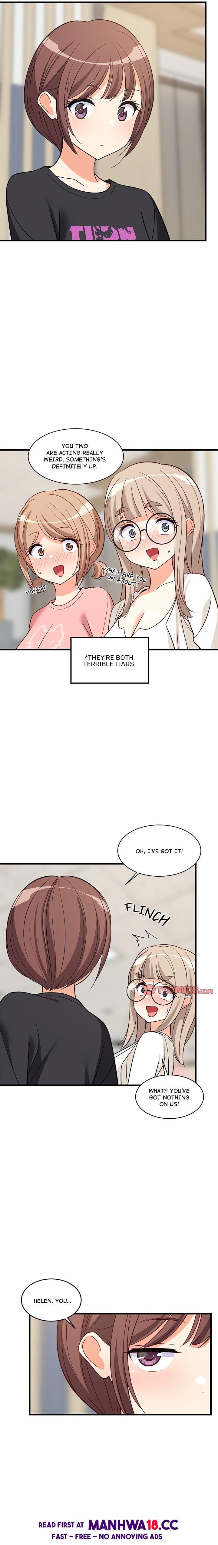 College Grades Skyrocketing (Uncensored), chapter 26, page 9 of 25