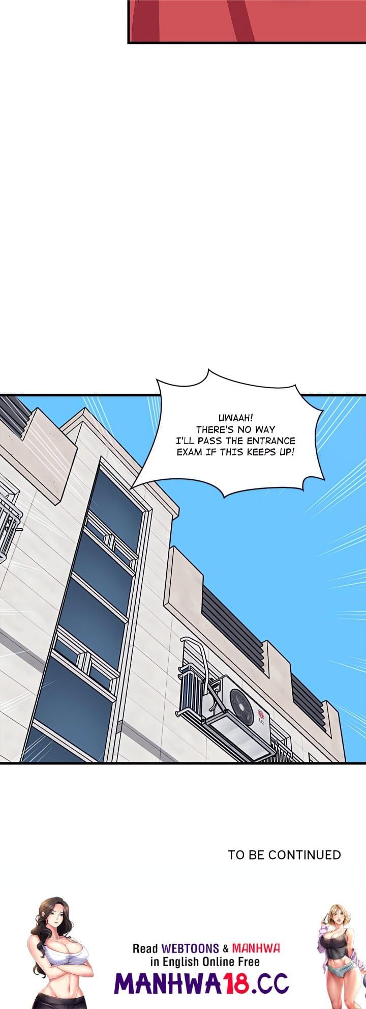 College Grades Skyrocketing (Uncensored), chapter 26, page 25 of 25