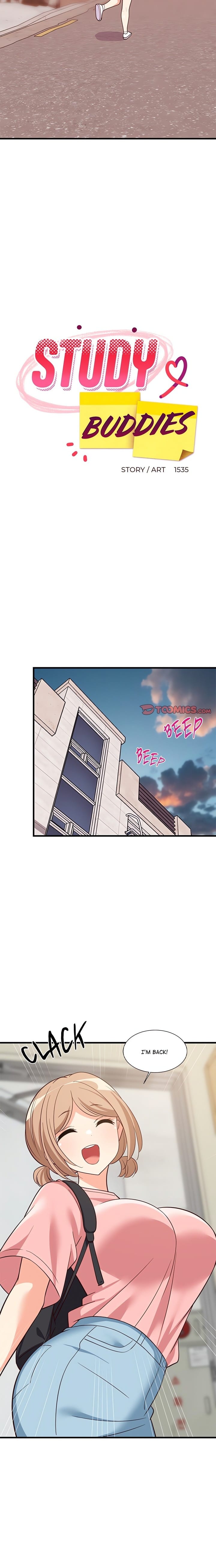 College Grades Skyrocketing (Uncensored), chapter 27, page 11 of 27
