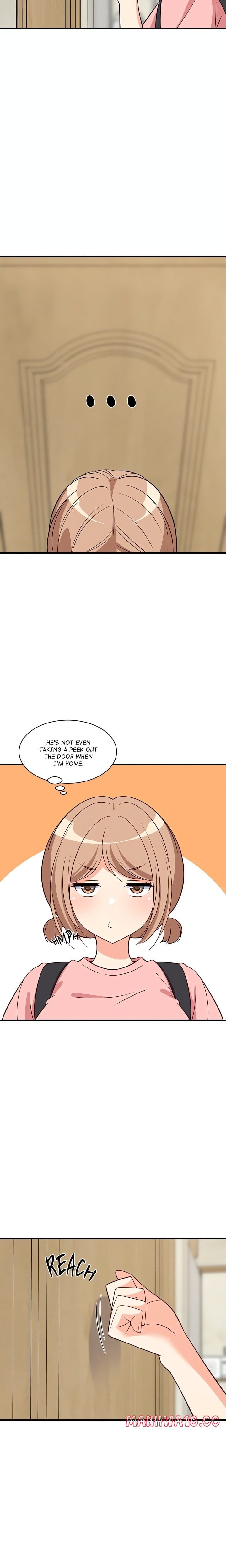 College Grades Skyrocketing (Uncensored), chapter 27, page 13 of 27