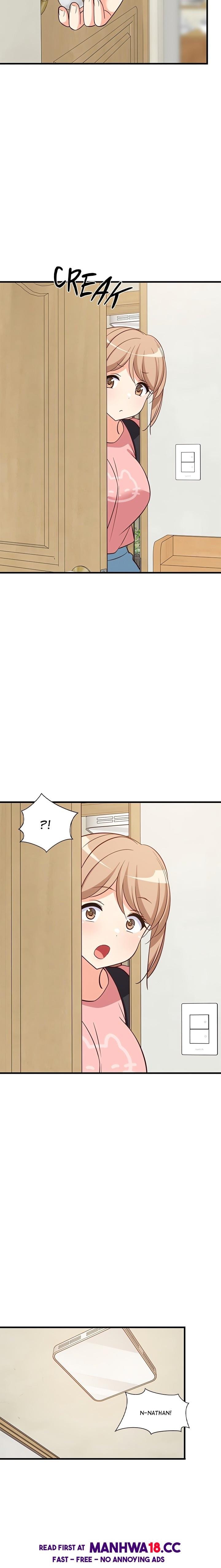 College Grades Skyrocketing (Uncensored), chapter 27, page 15 of 27