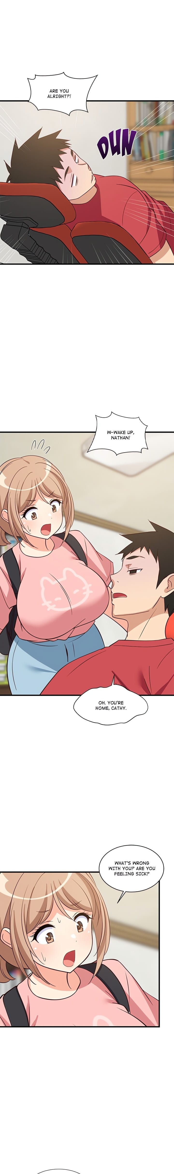 College Grades Skyrocketing (Uncensored), chapter 27, page 16 of 27